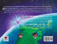 I Love You Across the World