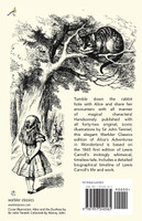 Alice's Adventures in Wonderland (Warbler Classics Illustrated Edition)