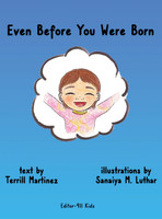 Even Before You Were Born