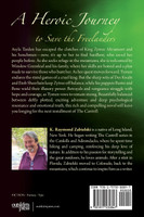 The Cantrill Book Three