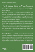 How To Think and Create Success