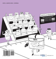 Scenes from Spiceville