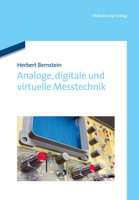 Analoge, digitale und virtuelle Messtechnik