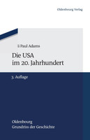 Die USA Im 20. Jahrhundert