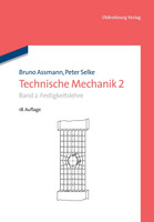 Technische Mechanik 2