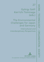 The Environmental Challenges for Japan and Germany