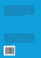 Die Beschwerdekammern der europaeischen Agenturen