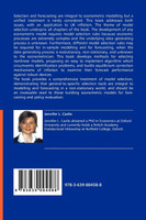 Econometric Model Selection