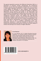 Millennial Generation and Computer Education