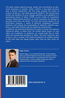 Platforms, Pricing, Commitment and Variety in Two-Sided Markets