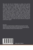 Data Quality Management  in Wireless             Sensor Networks