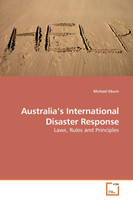Australia's International Disaster Response