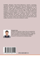 A novel surface stress-based PDMS micro-membrane biosensor