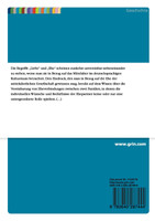 Der Konflikt zwischen Liebe und Ehe im Hohen Mittelalter