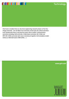 Simulation models of mobile communication networks