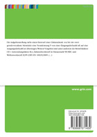 Entwurf einer Zahnradstufe