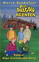 Die Allgäu-Agenten