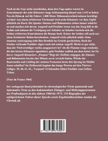 Campionissimo, Monsieur Chrono, Kannibale & Co.