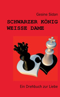 Schwarzer König - Weiße Dame