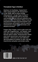Triumphale Tage in Dietikon