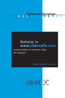 Daheim in www.cibervalle.de