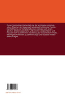 Moderne Theorien der Soziologie