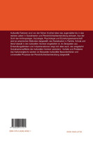 Sozialisation im Kulturvergleich