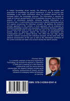 Concept-Based Information Retrieval for User-Oriented Knowledge Transfer