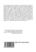 Risking Code - The Dilemmas and Possibilities of Software Art