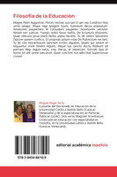 Filosofía de la Educación