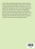 Das Wirtshaus im Spessart (Großdruck)