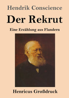Der Rekrut (Großdruck)