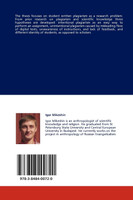 Why Students Plagiarize