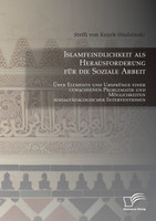 Islamfeindlichkeit als Herausforderung für die Soziale Arbeit