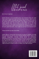 Met goud geketend