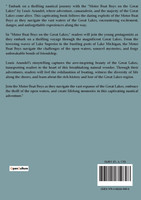 Motor Boat Boys on the Great Lakes