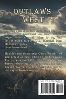 Outlaws West