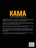Kama Sutra Sex Guide for Couples 2021