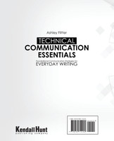 Technical Communication Essentials
