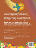 Habla, Pachamama, Habla