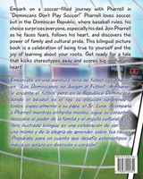 Dominicans Don't Play Soccer!