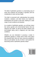 From Genes to Vision