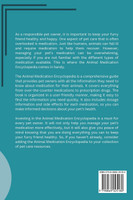 The Animal Medication Encyclopedia