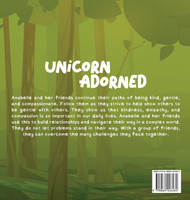 Unicorn Adorned
