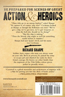 Sharpe's Devil