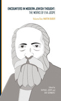 Encounters in Modern Jewish Thought