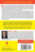 Extreme Productivity