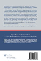 Innovation Networks and Learning Regions?