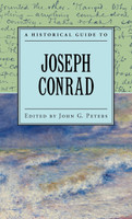 A Historical Guide to Joseph Conrad