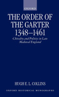 The Order of the Garter 1348-1461